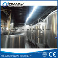 Bfo Stainless Steel Beer Beer Fermentation Equipment Le prix Home Beer Fermentation Tanks